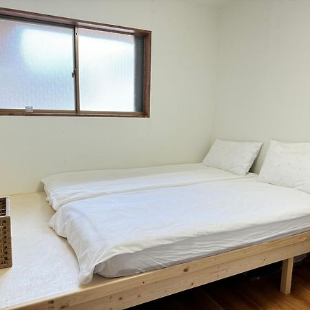 Waraku No2,Guesthouse Near Kix 이즈미-사노 외부 사진