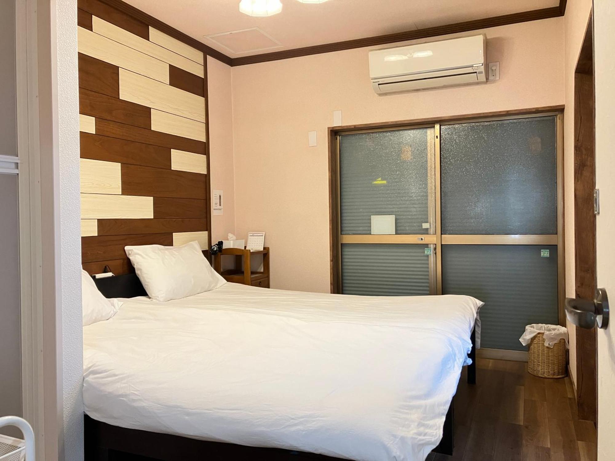 Waraku No2,Guesthouse Near Kix 이즈미-사노 외부 사진