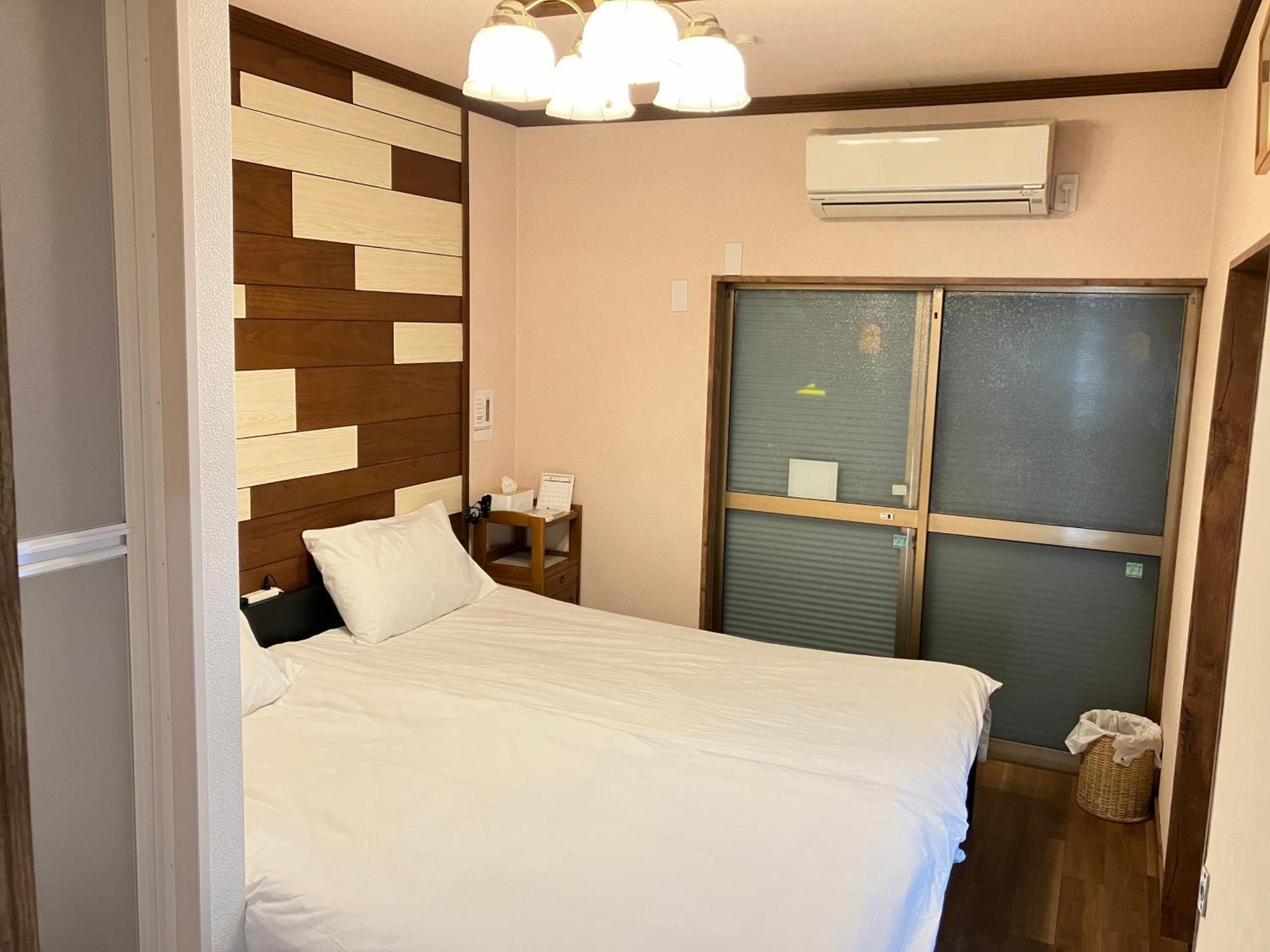 Waraku No2,Guesthouse Near Kix 이즈미-사노 외부 사진